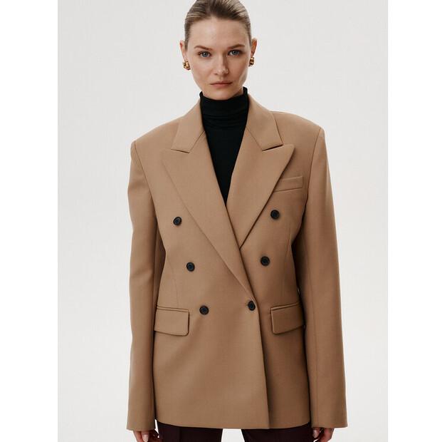 Jacket MARI PRETI Sovana
