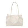 Niche Large Capacity Tote Bag: 2026 Summer Versatile Shoulder Bag for Casual, Student Commute