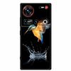 For ZTE Nubia Z70 Ultra 5G Cases TPU Soft Silicone Cover Phone Cases For Nubia Z70 Ultra  NX733J NX736J Protective  Bumper Funda