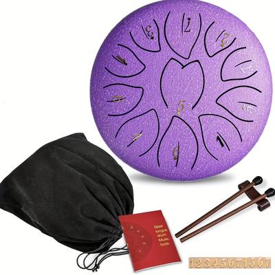 Bicí a perkusní nástroje – Bubny