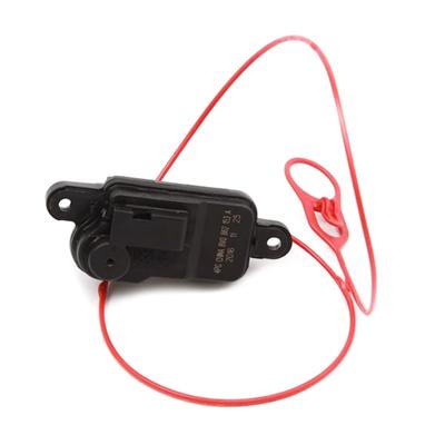 Fuel-Flap Actuator Fuel-Flap Door Caps Release Lock Actuator Fuel Filler Door Opener Actuator Used for A1//A5-/A6-
