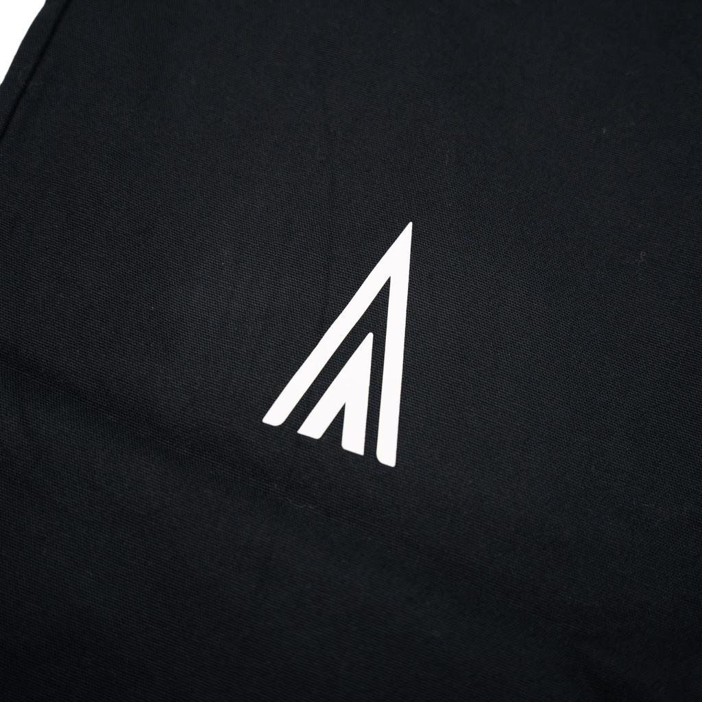 Anta Kyrie Series American Style Fashion Casual Pants Unisex Pants Black 172541504-2