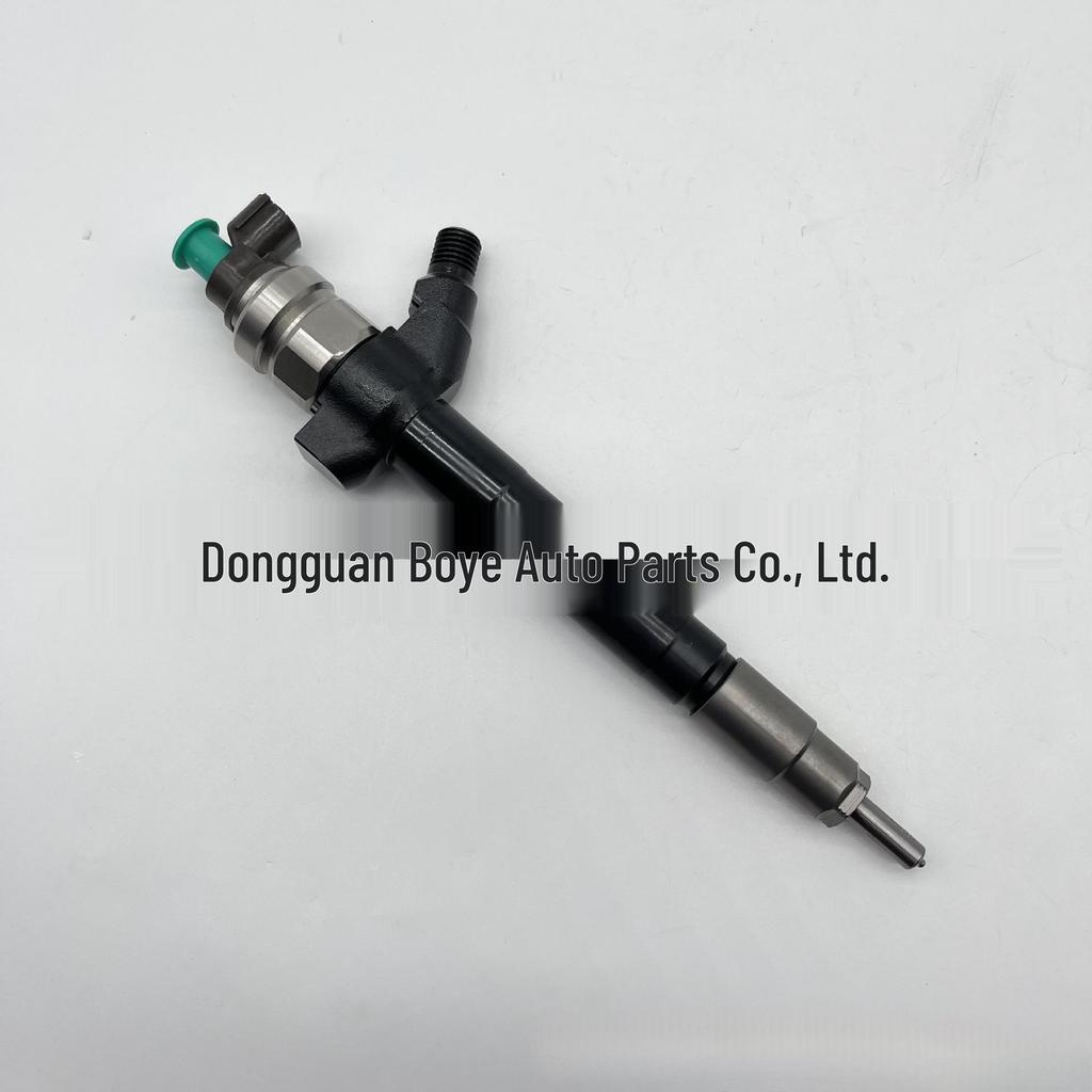 High-Pressure Common Rail Injector 095000-5800 6C1Q-9K546-AC for 6C1Q-9K546-AC Model