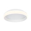 Led Ceiling Lamp 50W Martis Plf-3232-Wh Italux