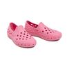 Vans Slip-On Series TRK Comfortable Simple Kids Sandals Kids sandals Pink VN0A4UVICHL