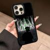 Movie P-Peaky-S B-Blinders For Magsafe Magnetic Case For IPhone 17 Air 16 15 14 13 12 11 Pro Max Plus Wireless Charging