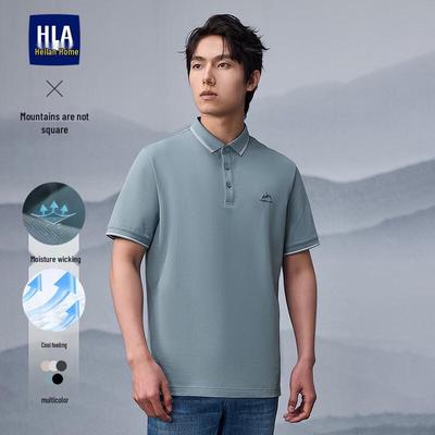 T-Shirts & Muskelshirts – Poloshirts