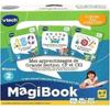 Magibook Interactive Book - VTECH - My Learning for Grande Section, CP and CE1 - Pack of 3 Books