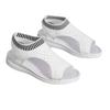2024 Summer Flyknit Mesh Breathable Women's Plus Size Sandals: Versatile, Comfortable European and American Style
