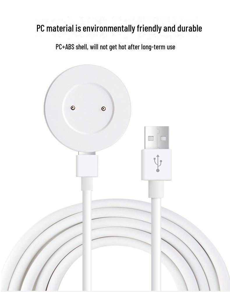 Biaz Charger for Huawei WatchGT/GT2/2E: Compatible with Porsche, Magnetic Charging Cable Included