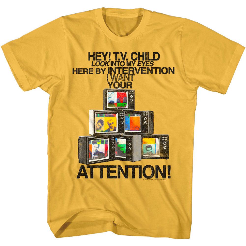 Duran Duran Too Much Information Men T Shirt S