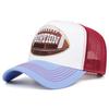 2025 Creative New Webhat SKYRIDER Airplane Street Dance Skateboarding Hip Hop Hat Truck Hat Outdoor Sports Sunshade Baseball Hat
