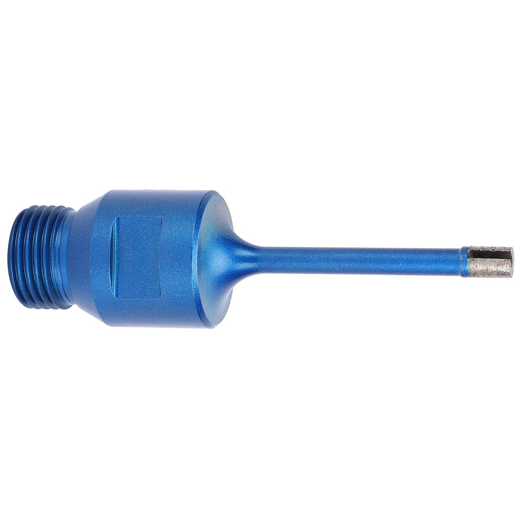 Hole Saw Drill Bit Drilling Tools for Angle Grinder Marble 1Celsius2in