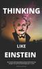 The Thinking Like Einstein : 1 Book