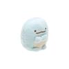 San-X Sumikko Gurashi Plush Toy Lizard Approx. 60x50x60mm for Ages 6 and Up