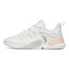 Anta Magic Cube 3.0 Comfortable Sports Casual Shoes Women Shoes White Gray Brown 122228800-1