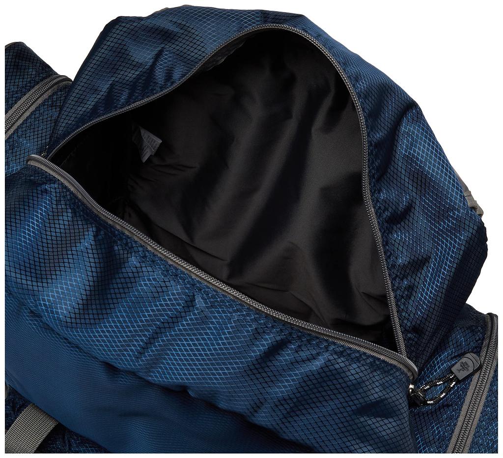 Captain Stag School Trip Backpack, Navy [Parallel Import]