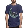 Bitcoin Digger T Shirt Big Size Cotton Crewneck Short Sleeve Custom T Shirtsunisex Cotton Tees Streetwear Harajuku
