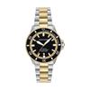 Emporio Armani Sea Explorer AR60089 Multicolored Watch Men's