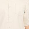 Nike Breathable Polo Button-Down Short Sleeve Shirt Men Shirts DX0899-104