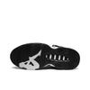 Kappa Fabric Synthetic Leather Trendy Versatile Shock Absorbing Non-Slip Wear-Resistant High-Top Retro Basketball Shoes Men Sneaker K0955CC76-990