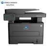 Konica Minolta Bizhub 3303ADW Black & White Multifunction Printer
