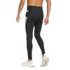 adidas Adi365 Iconic Climacool Tight Moisture-Wicking Breathable Running Pants Men Bottoms JZ2477