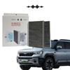 BYD Leopard 5/Leopard 8 Air Conditioning Filter Efficient Air Purification Activated Carbon for Vehicle Air Quality Improvement