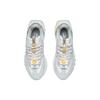 Li Ning Wu Xing Cushioning Slip Resistant Abrasion Resistant Coverage Support Lightweight Low top Running Shoes Women's AGCR446-2