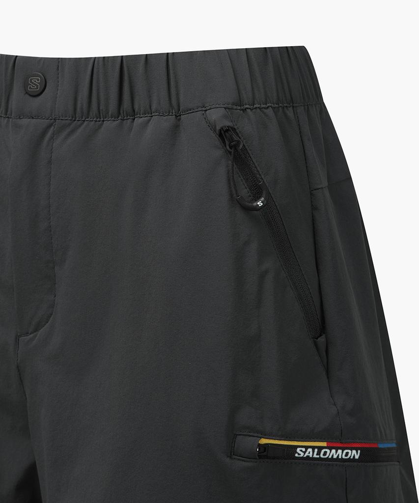 Sallomon Primary Cargo Shorts W_Ld0068800