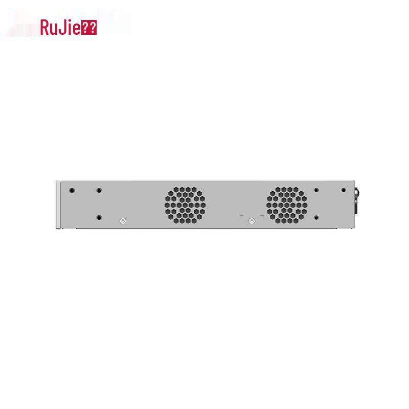Ruijie 2.5G PoE Managed Ethernet Switch