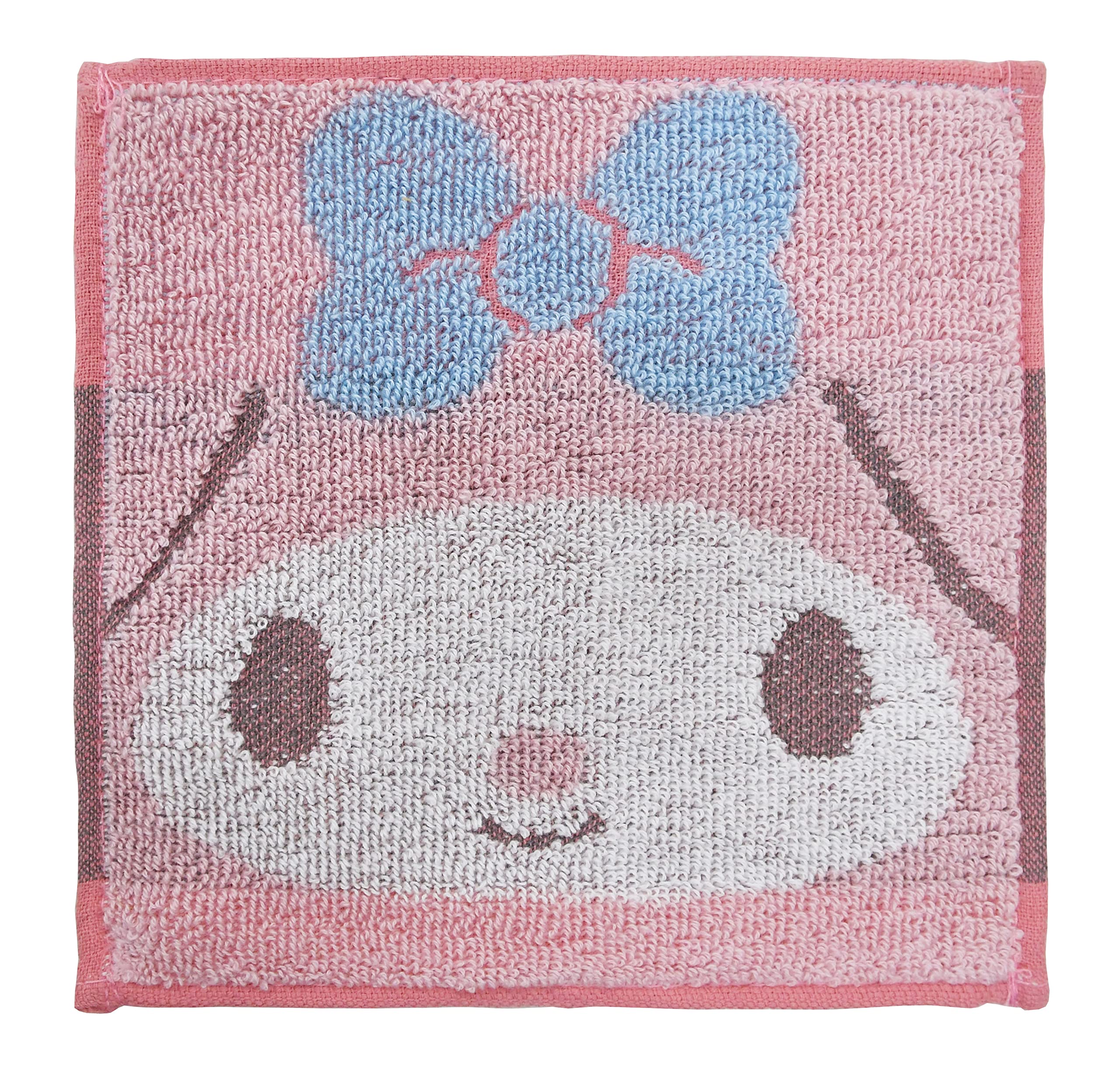 

Marushin Mame Towel Sanrio Mame Melody Sanrio Small Mini Size 3005055000