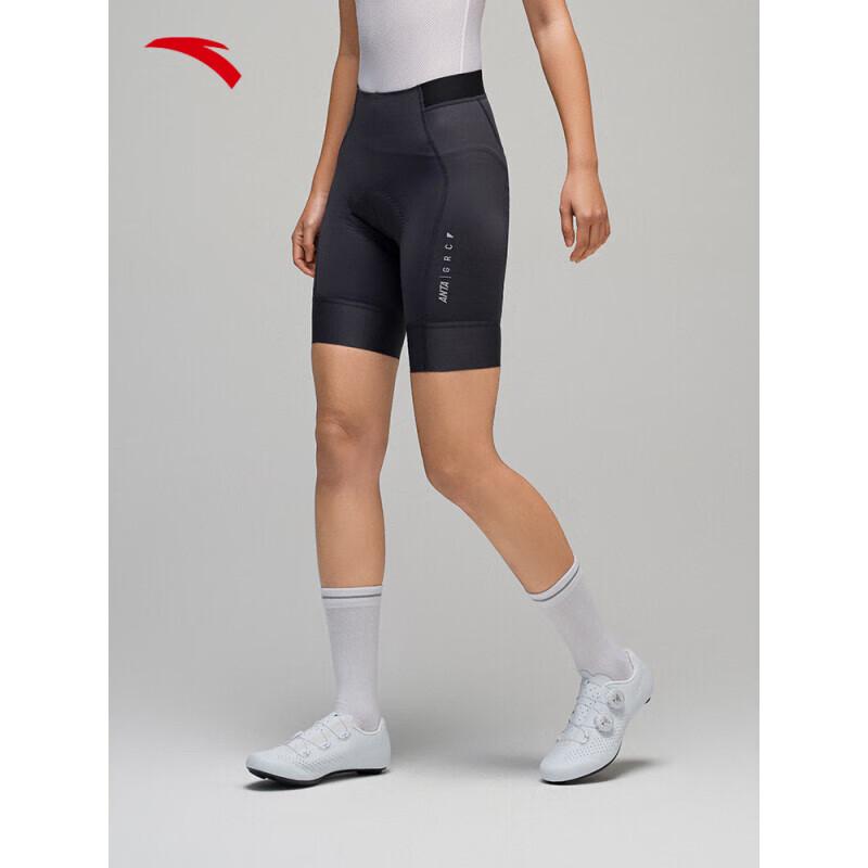 ANTA x GRC Women s Quick-Dry Compression Sports Shorts 180/2XL
