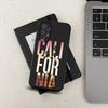 Travel Los Angeles California Phone Case For Samsung S24,S21,S22,S23,S30,Ultra,S20,Plus,Fe,Lite,Note,10,9,5G Black Soft Cover