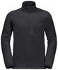 Jacket Jack Wolfskin Whirlwind Men Black