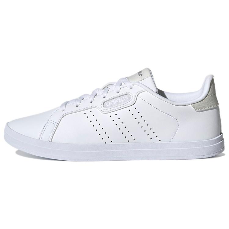 (WMNS) adidas neo Courtpoint Base White Women s GZ5337 EU 36⅔