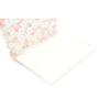 Japanese Premium Oil Blotting Papers  Assorted Yuzen Design Patterns  300 sheets  4.13 x 2.95 inches  Type C (Set of 3)