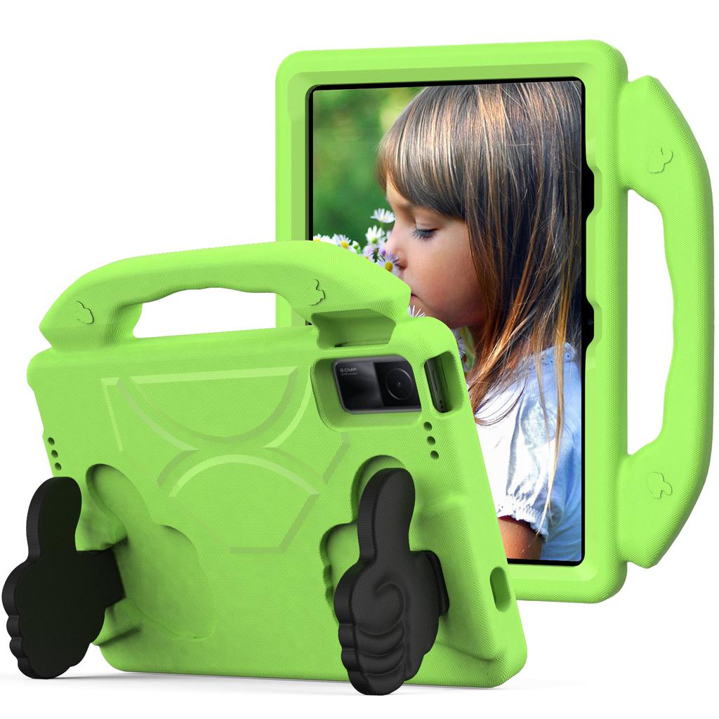 EVA Case For Xiaomi Redmi Pad SE 11.0 inch Pad5 PAD2 PAD SE 8.7 2024 KPAD 2025 PAD 7 11.2INCH Tablet Case Shockproof Kids Cover