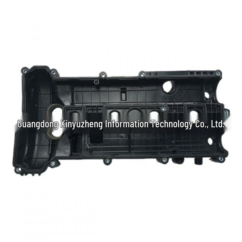 BB5E-6M293AC Valve Cover with Dual Holes for 2011 Ford Mondeo 240