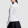 New FILA Golf Series Knitwear Women's Jade White A11W345401BWT