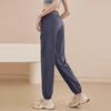 Youyou Women's High-Waisted Loose Fit Jogger Fitness Pants