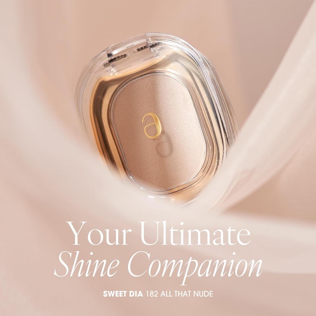 Sweet Diamond 182 All That Nude