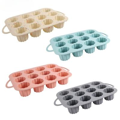 Yemek Pişirme & Tava – Kekler ve Pastalar için Pişirme Formları