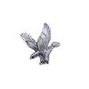 Retro Eagle Brooch: Vintage Fashion Accessory for Suits