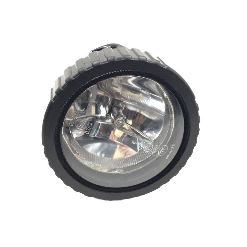 Lifan X60 SUV Front Fog & Bumper Light Guard