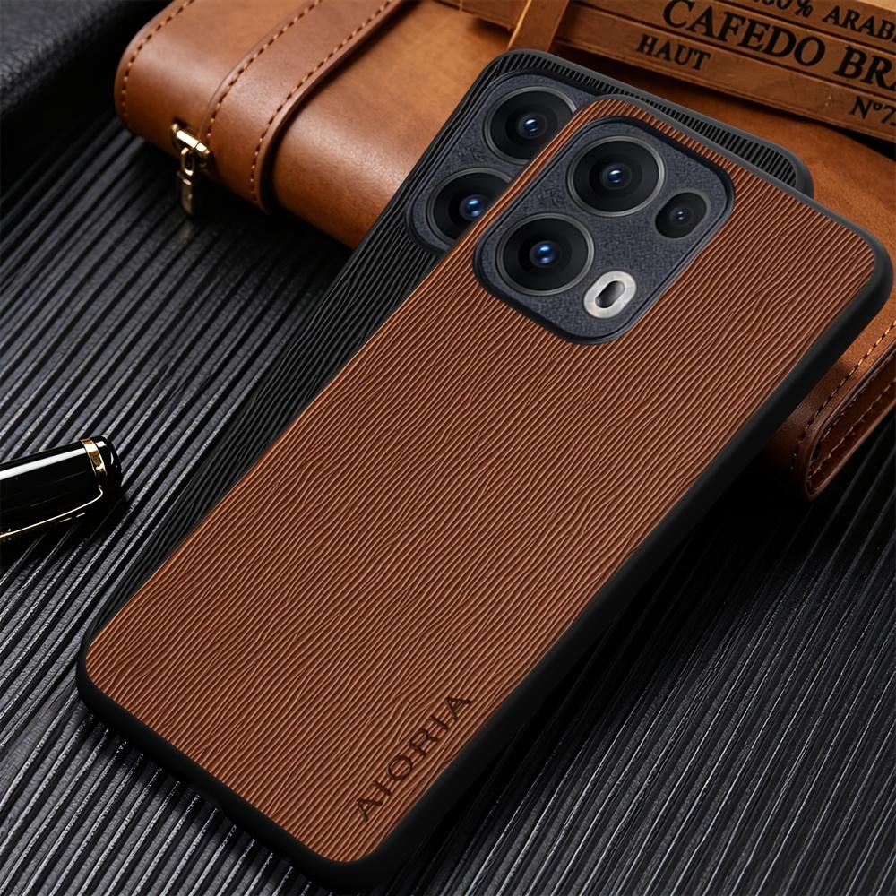 Phone Case: Case for Oppo Reno13 Pro Durable and Minimally Designed Wave Pattern Phone Case Suitable for Oppo Reno13 F