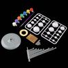 Solar System Planetarium Model Kit Astronomy Science Project DIY Kids Gift Worldwide
