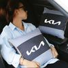 Car Pillow Multi-functional Folding Pillow Pillow Pillow Thickened Warm Quilt For RIO 2 3 4 5 Xline X Line Car Accessories