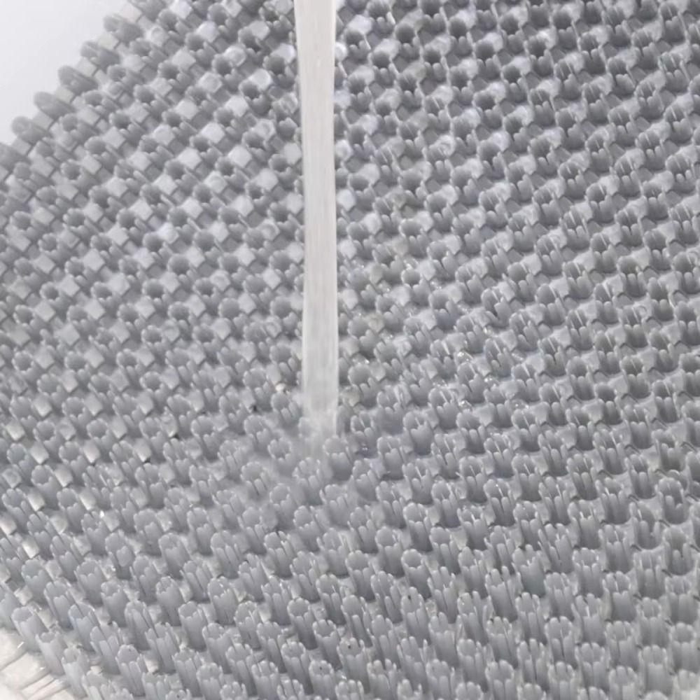 Washable Hen Nest Box Pads Rectangular Egg Laying Mats Chicken Bedding Mats  Hen House