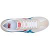 Onitsuka Tiger Corsair Comfortable Daily Slip Resistant Durable Low Top Lifestyle Shoes Men sneaker Red White Blue D7N2L-0141